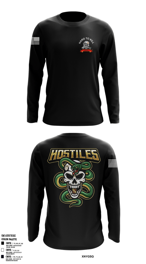 Long Sleeve Performance Shirt, HHB, 4-5 ADA, , Teamtime, Team time, sublimation, custom sports apparel, team uniforms, spirit wear, spiritwear, sports uniforms, custom shirts, team store, custom team store, fundraiser sports, apparel fundraiser