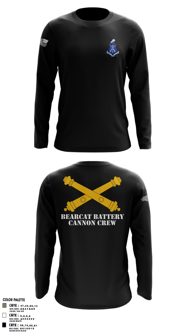 Long Sleeve Performance Shirt, , Air Force, Teamtime, Team time, sublimation, custom sports apparel, team uniforms, spirit wear, spiritwear, sports uniforms, custom shirts, team store, custom team store, fundraiser sports, apparel fundraiser