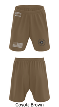 MMA ROTC 42727099 Athletic Shorts With Pockets - 26