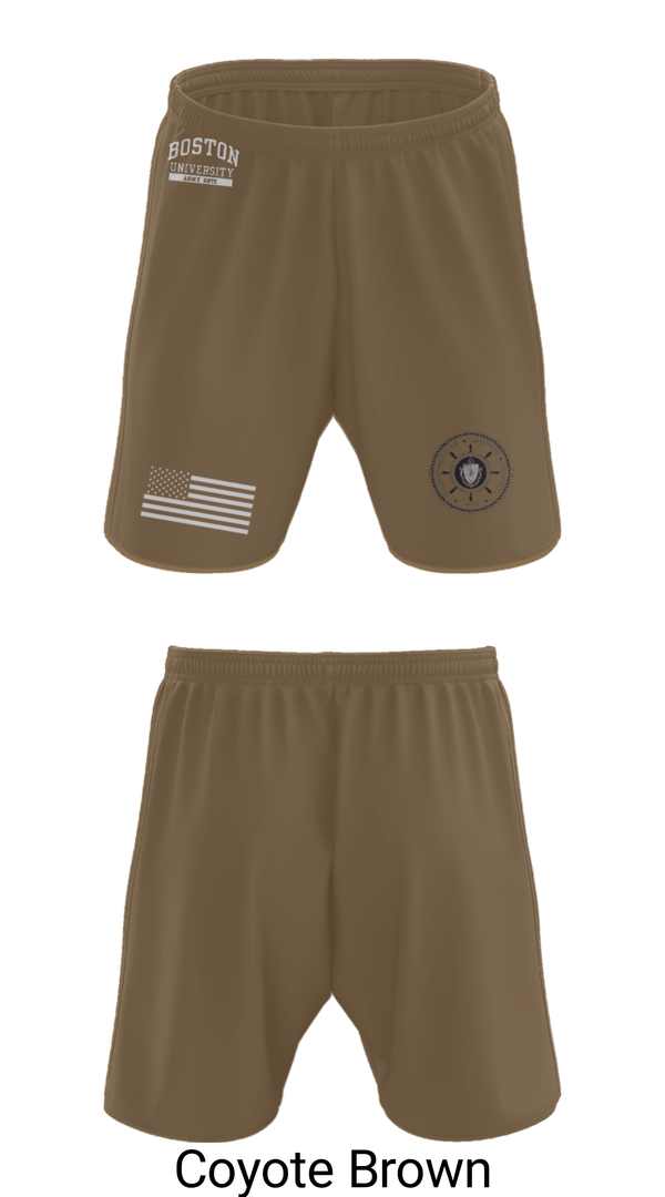 Athletic Shorts With Pockets, , Army, Teamtime, Team time, sublimation, custom sports apparel, team uniforms, spirit wear, spiritwear, sports uniforms, custom shirts, team store, custom team store, fundraiser sports, apparel fundraiser
