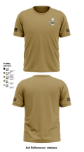 HING CERFP 10975890 Short Sleeve Performance Shirt - 3