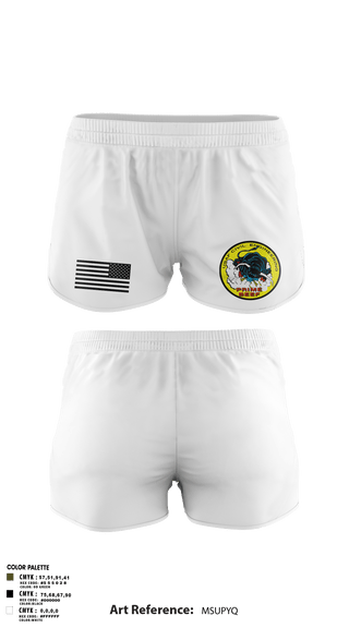 Ranger Panties, CES, Air Force, Teamtime, Team time, sublimation, custom sports apparel, team uniforms, spirit wear, spiritwear, sports uniforms, custom shirts, team store, custom team store, fundraiser sports, apparel fundraiser