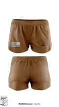 Submarine Squadron 21 907234 Ranger Panties - 3