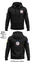 AHEPA 62145797 Hoodie - 1