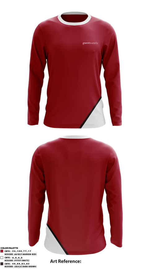 Long Sleeve Performance Shirt, , , Teamtime, Team time, sublimation, custom sports apparel, team uniforms, spirit wear, spiritwear, sports uniforms, custom shirts, team store, custom team store, fundraiser sports, apparel fundraiser