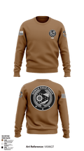 0730 74233775 Crew Neck Sweatshirt - 50