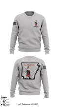 The Jilted Kilts 64634578 Crew Neck Sweatshirt - 1