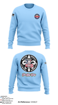 MVCI 44224138 Crew Neck Sweatshirt - 1