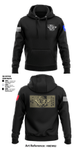 Troop 469 41351414 Hoodie - 5