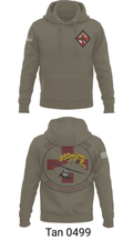 Detachment 1, Charlie Company 2/238th AVN 78887623 Hoodie - 46