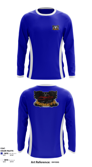 Long Sleeve Performance Shirt, , , Teamtime, Team time, sublimation, custom sports apparel, team uniforms, spirit wear, spiritwear, sports uniforms, custom shirts, team store, custom team store, fundraiser sports, apparel fundraiser