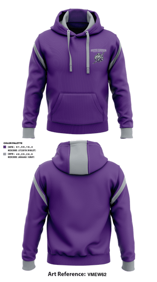 Hoodie, South Garner High School Track and Field, Track & Field, Teamtime, Team time, sublimation, custom sports apparel, team uniforms, spirit wear, spiritwear, sports uniforms, custom shirts, team store, custom team store, fundraiser sports, apparel fundraiser