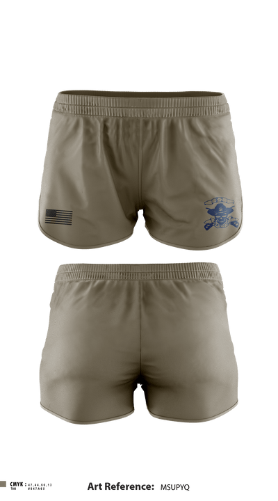 B2 PATRIOTS 76477514 Ranger Panties - 2