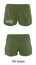 Towson Composite Squadron 17976164 Ranger Panties - 4