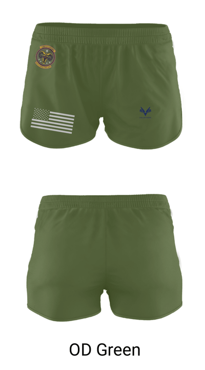 Towson Composite Squadron 17976164 Ranger Panties - 4