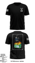 Reaper 50330924 Short Sleeve Performance Shirt - 1 (1)