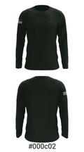 Cameron’s Touch 20765364 Long Sleeve Performance Shirt - 18