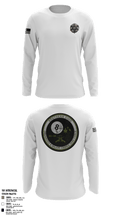 Southern ohio organized and major crimes task force 84256074 Long Sleeve Performance Shirt - 2