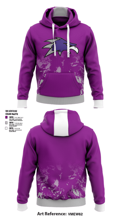 20 46503973 Hoodie - 1