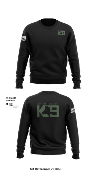 Crew Neck Sweatshirt, , , Teamtime, Team time, sublimation, custom sports apparel, team uniforms, spirit wear, spiritwear, sports uniforms, custom shirts, team store, custom team store, fundraiser sports, apparel fundraiser