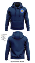 Waldo Pafford Elementary 79350355 Hoodie - 2