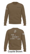Marines 27240042 Crew Neck Sweatshirt - 8