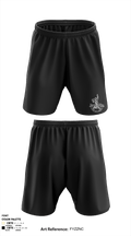IronMike Solutions LLC 2045072 Athletic Shorts With Pockets - 2