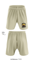 B DET, 502D IEW BN 43347096 Athletic Shorts With Pockets - 5