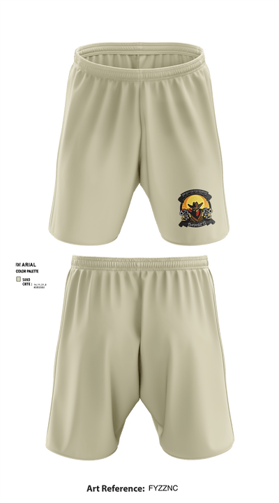 B DET, 502D IEW BN 43347096 Athletic Shorts With Pockets - 5