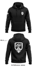 F (FA FSC) 141 BSB 93612755 Hoodie - 1