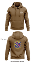 Westover Composite Squadron 58741877 Hoodie - 3