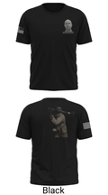 B-Troop 1/11 ACR 72501441 Short Sleeve Performance Shirt - 22