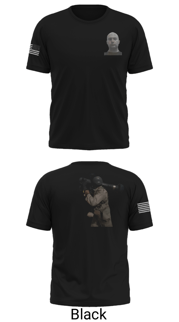 Short Sleeve Performance Shirt, , Army, Teamtime, Team time, sublimation, custom sports apparel, team uniforms, spirit wear, spiritwear, sports uniforms, custom shirts, team store, custom team store, fundraiser sports, apparel fundraiser