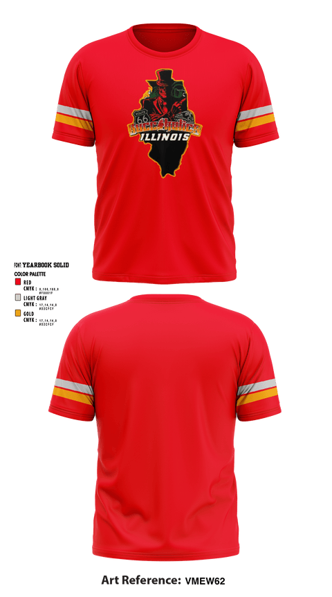 Short Sleeve Performance Shirt, Buccaholics Illinois, Football, Teamtime, Team time, sublimation, custom sports apparel, team uniforms, spirit wear, spiritwear, sports uniforms, custom shirts, team store, custom team store, fundraiser sports, apparel fundraiser