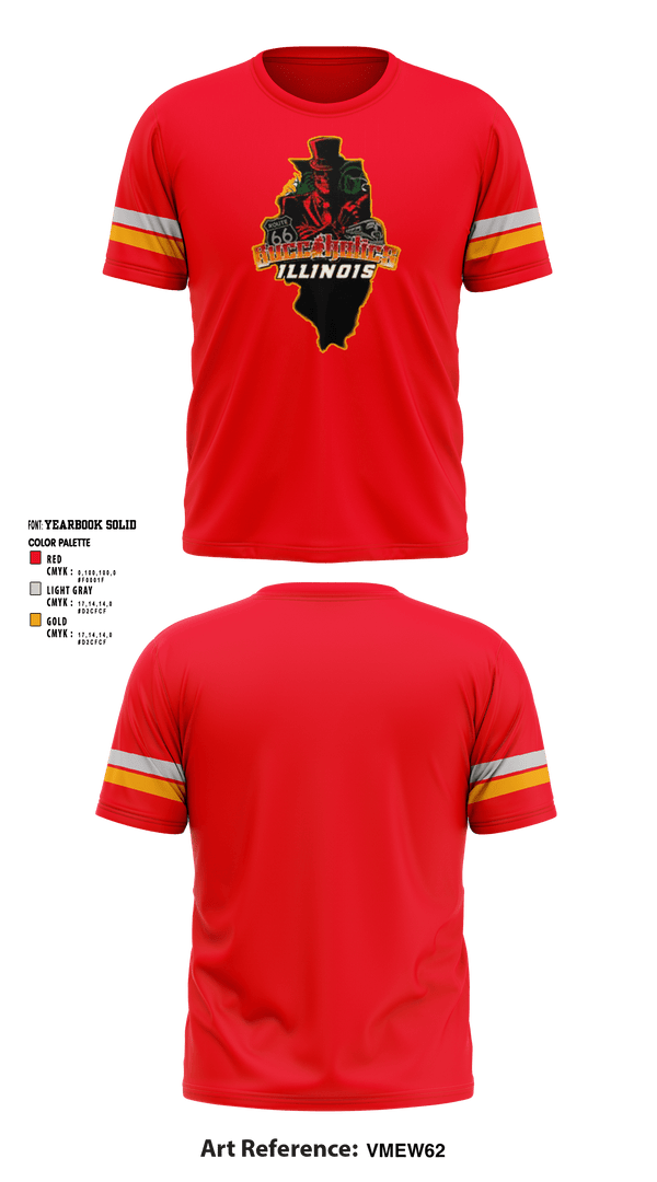 Short Sleeve Performance Shirt, Buccaholics Illinois, Football, Teamtime, Team time, sublimation, custom sports apparel, team uniforms, spirit wear, spiritwear, sports uniforms, custom shirts, team store, custom team store, fundraiser sports, apparel fundraiser