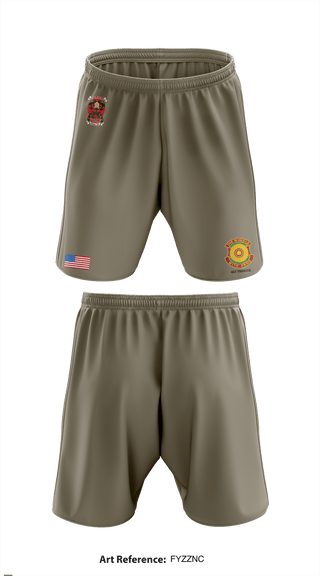 Athletic Shorts With Pockets, , Army, Teamtime, Team time, sublimation, custom sports apparel, team uniforms, spirit wear, spiritwear, sports uniforms, custom shirts, team store, custom team store, fundraiser sports, apparel fundraiser