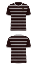 Manteo Middle School Volleyball 28515939 Short Sleeve Performance Shirt - 3
