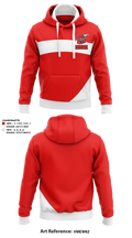Cobre High School 11703471 Hoodie - 1