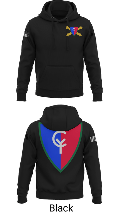 38th DIVARTY 85106851 Hoodie - 45