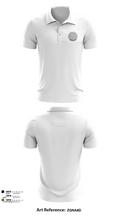 A/92 ÇA 11223149 Short Sleeve Performance Polo - 5