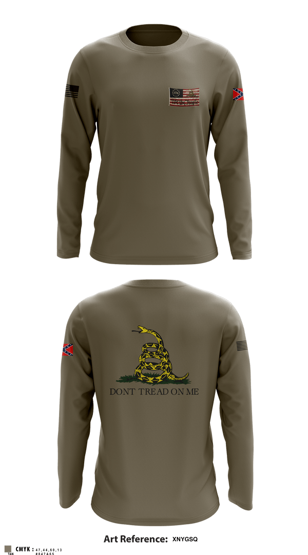 Long Sleeve Performance Shirt, GOD'S GANGSTER'SREDNECK'S, Marines, Teamtime, Team time, sublimation, custom sports apparel, team uniforms, spirit wear, spiritwear, sports uniforms, custom shirts, team store, custom team store, fundraiser sports, apparel fundraiser