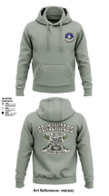13th Air Support Operations Squadron 89640163 Hoodie - 6