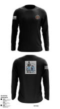 133 SFS 92480397 Long Sleeve Performance Shirt - 2