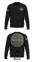 4DSB 72788112 Crew Neck Sweatshirt - 9