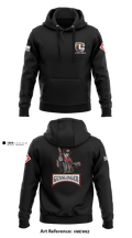 541st Outlaws: Gunslingers 51318466 Hoodie - 7