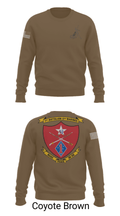 1/5 Apache 60’s 44097670 Crew Neck Sweatshirt - 8