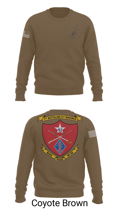 1/5 Apache 60’s 44097670 Crew Neck Sweatshirt - 8