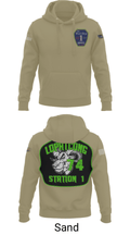 Delaware Park Chemical Engine Co. #1 31356015 Hoodie - 48