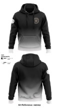 Calvinist ApparelCalvinist Apparel 45989420 Hoodie - 1