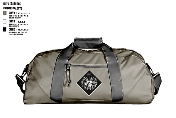 Duffle Bag, , Army, Teamtime, Team time, sublimation, custom sports apparel, team uniforms, spirit wear, spiritwear, sports uniforms, custom shirts, team store, custom team store, fundraiser sports, apparel fundraiser
